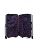 Large Suitcase 75cm ELEONOR