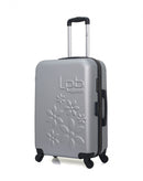 Medium Suitcase 65cm ELEONOR