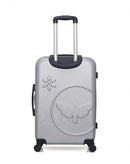 Medium Suitcase 65cm ELEONOR