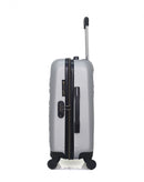 Cabin Luggage 55cm ELEONOR