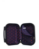 Small Vanity Case ELEONOR-K