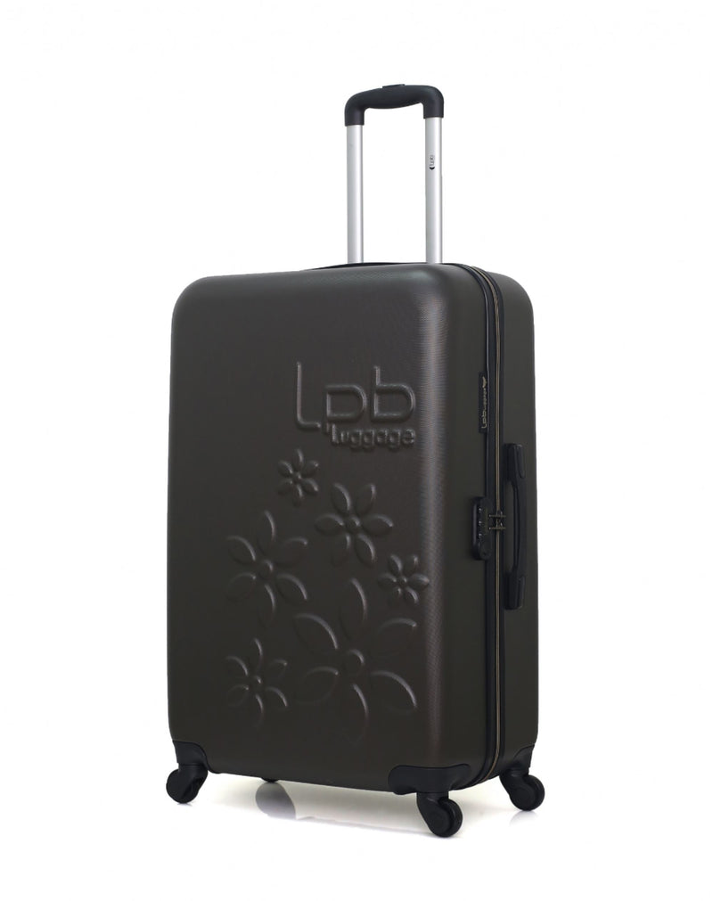 Large Suitcase 75cm ELEONOR