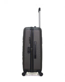 Medium Suitcase 65cm ELEONOR