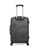 Medium Suitcase 65cm ELEONOR