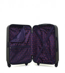Medium Suitcase 65cm ELEONOR