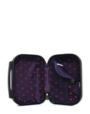 Small Vanity Case ELEONOR-K