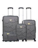 5 Luggage Set AELYS-F
