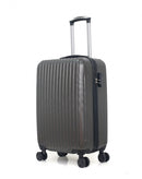 Medium Suitcase 60cm RILA-A