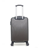 Medium Suitcase 60cm RILA-A