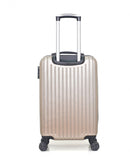 Medium Suitcase 60cm RILA-A