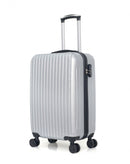 Medium Suitcase 60cm RILA-A