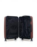 Large Suitcase 70cm RILA-A