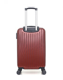 Medium Suitcase 60cm RILA-A