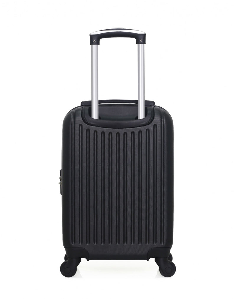 Cabin Suitcase 55cm EOS-E