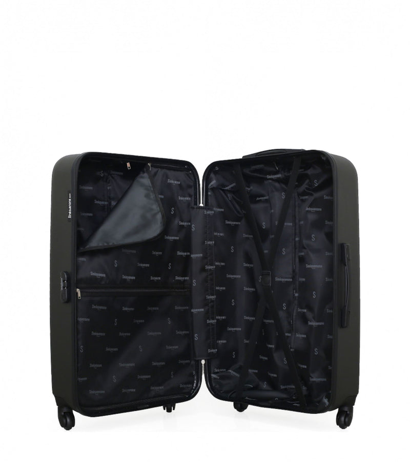 Large Suitcase 75cm OLYMPE