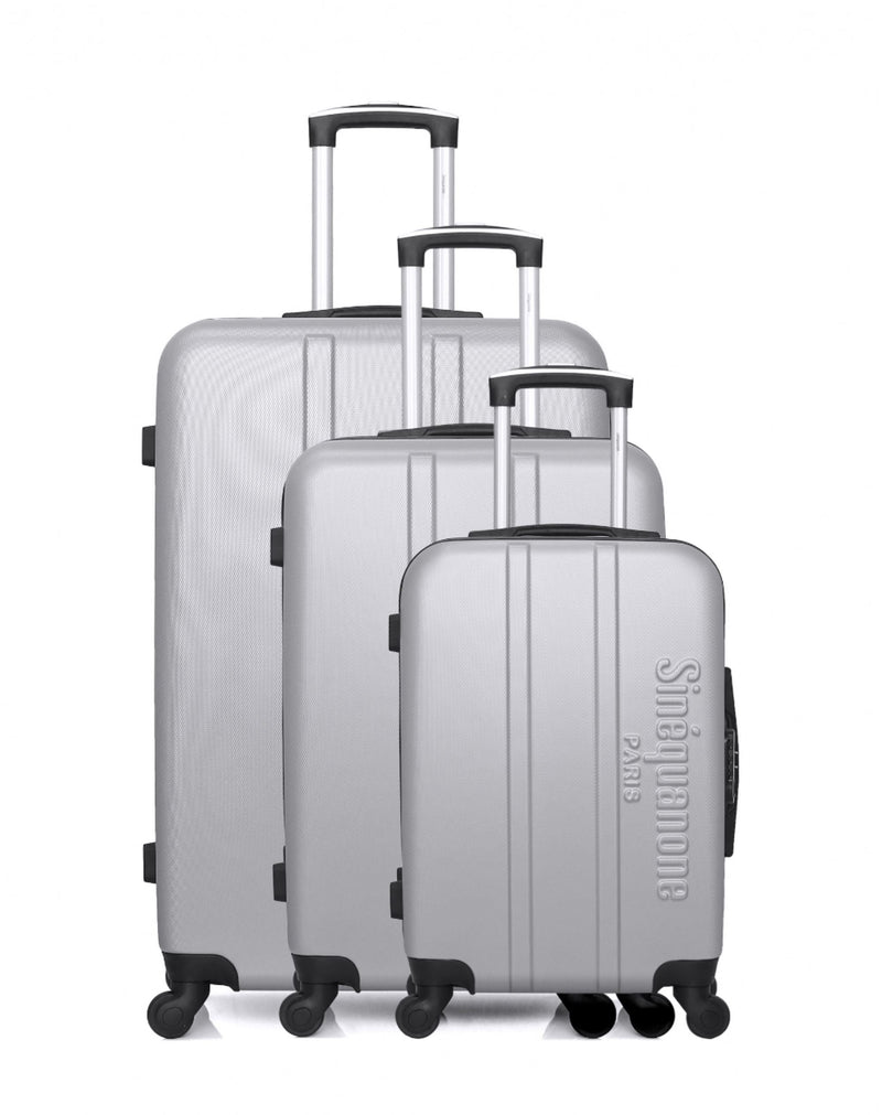 3 Luggage Set OLYMPE