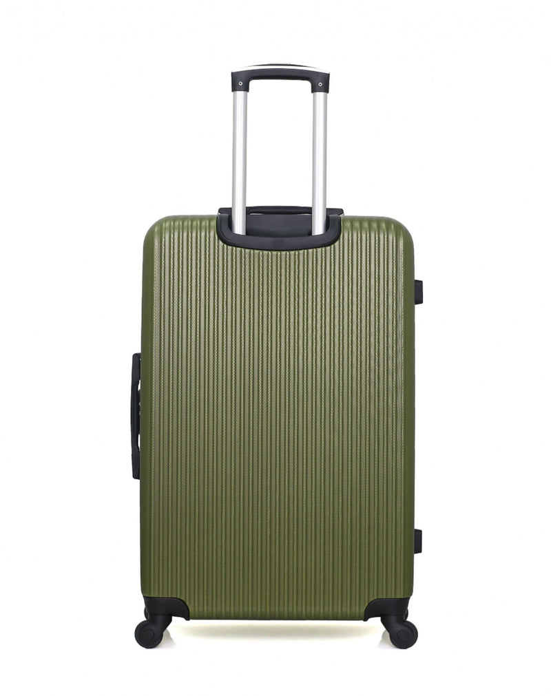 Large Suitcase 75cm RHEA