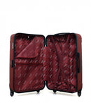 3 Luggage Set HARLEM-A