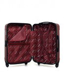 Medium Suitcase 65cm HARLEM-A