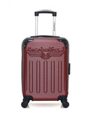 Underseat Luggage 46cm HARLEM-E