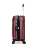 Underseat Luggage 46cm HARLEM-E