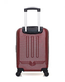 Underseat Luggage 46cm HARLEM-E