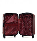 Underseat Luggage 46cm HARLEM-E