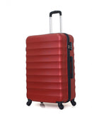 Large Suitcase 75cm JAKARTA