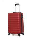 Medium Suitcase 65cm JAKARTA