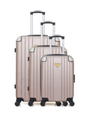 3 Luggage Set AMELIE-A