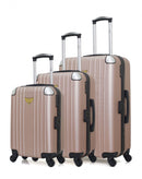 3 Luggage Set AMELIE-A