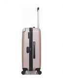 Medium Suitcase 65cm AMELIE-A