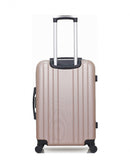 Medium Suitcase 65cm AMELIE-A