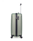 Medium Suitcase 65cm ALPES