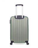 Medium Suitcase 65cm ALPES