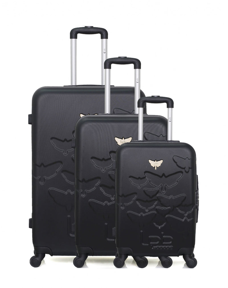 3 Luggage Set AELYS