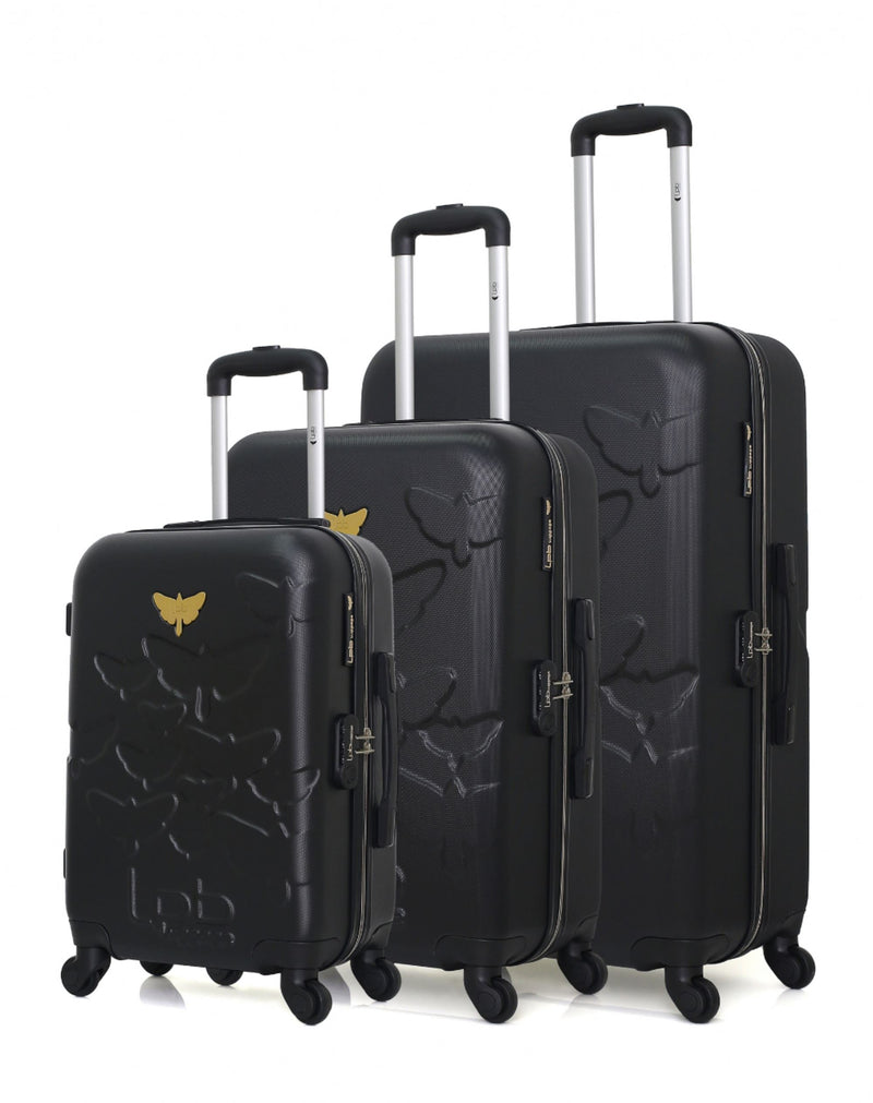 3 Luggage Set AELYS