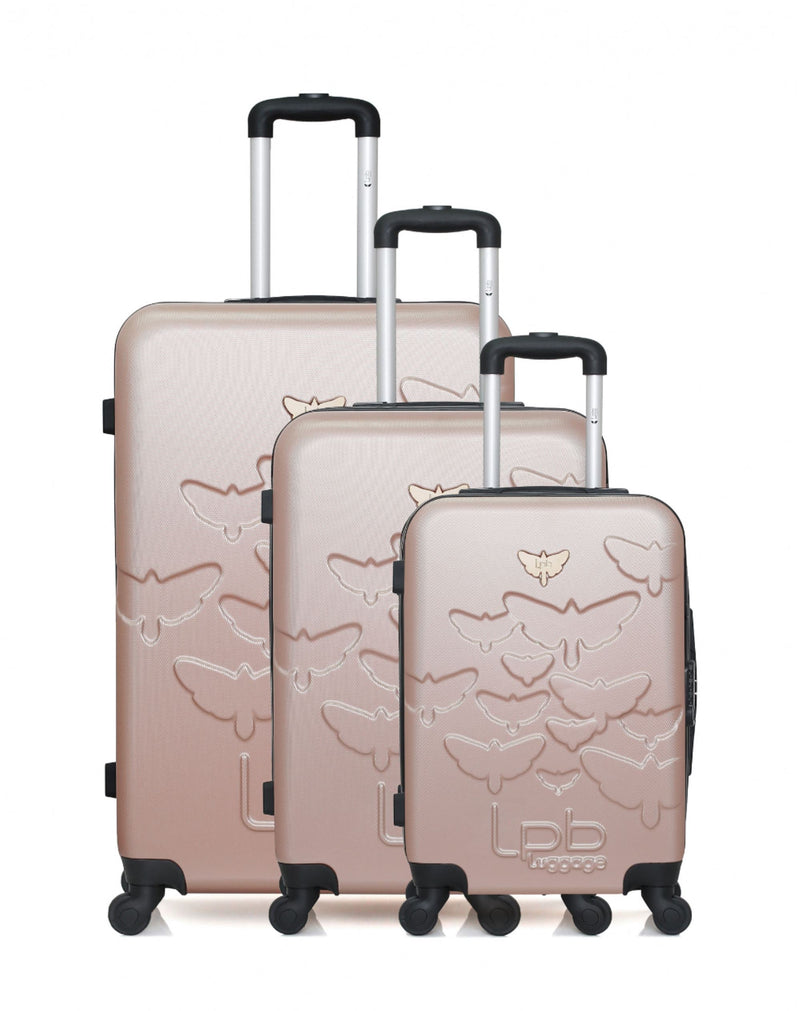 3 Luggage Set AELYS