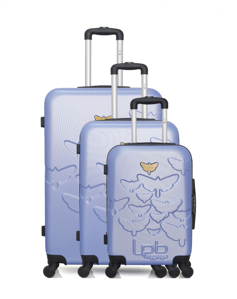 3 Luggage Set AELYS