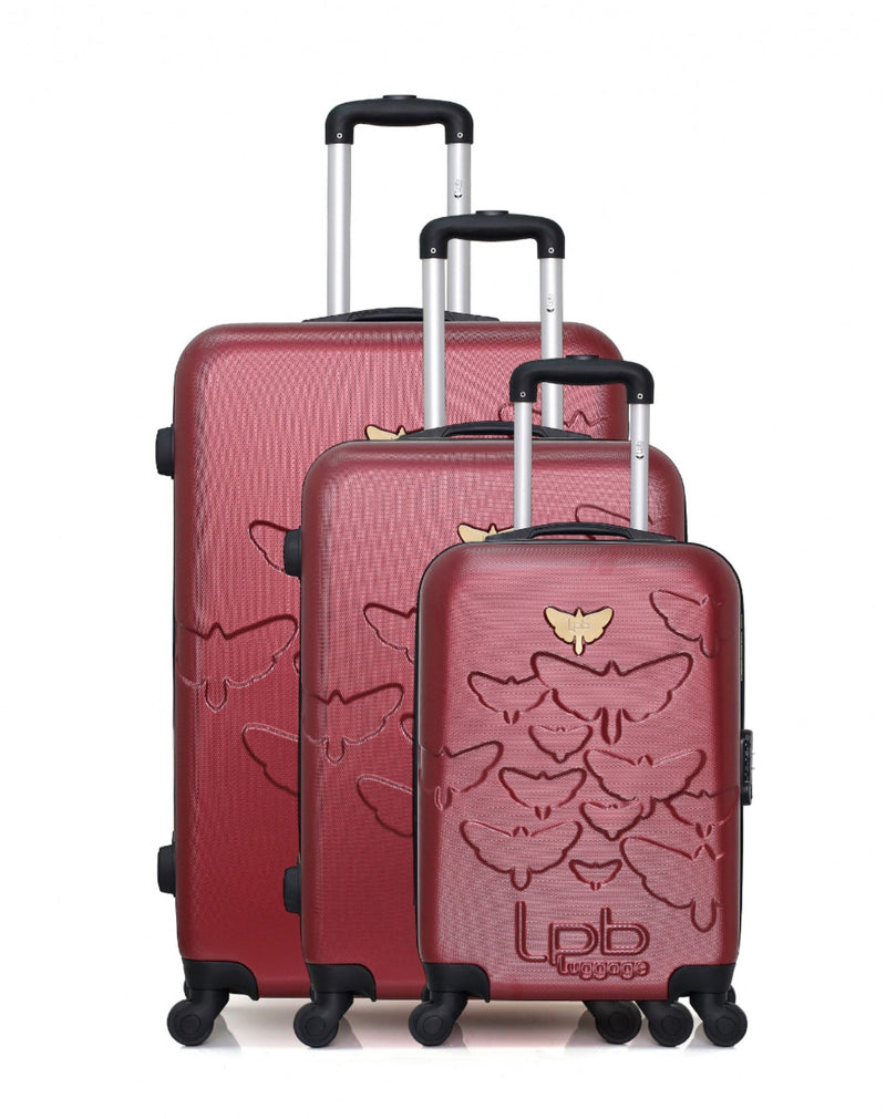 3 Luggage Set AELYS