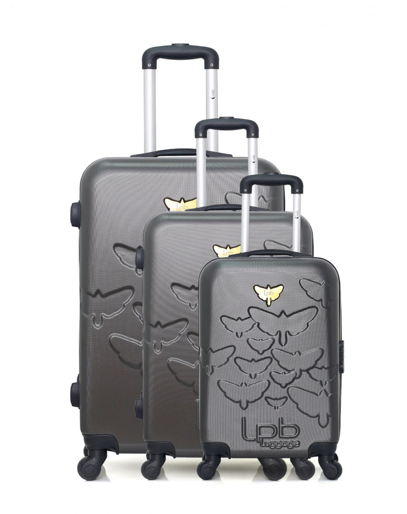 3 Luggage Set AELYS