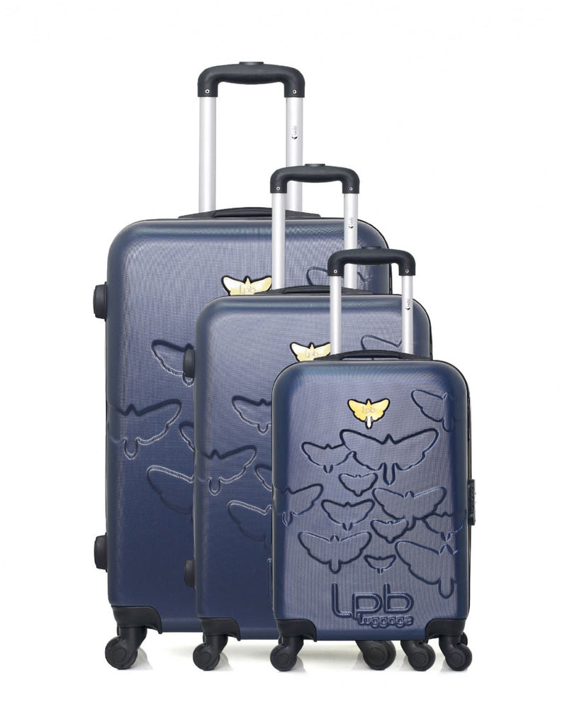 3 Luggage Set AELYS