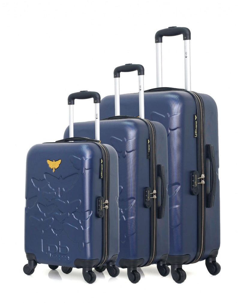 3 Luggage Set AELYS