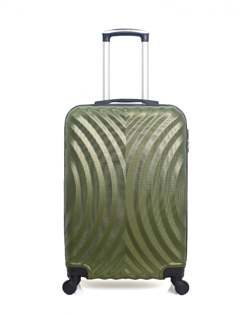 Medium Suitcase 60cm LAGOS-A