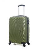 Medium Suitcase 60cm LAGOS-A