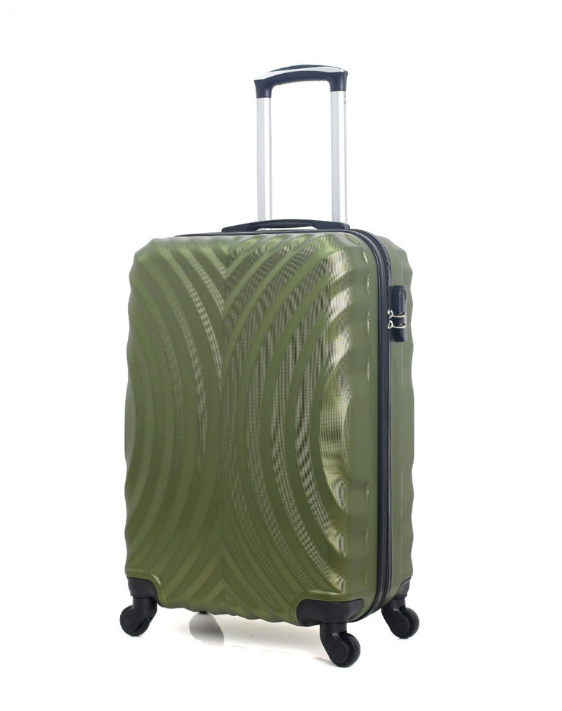 Medium Suitcase 60cm LAGOS-A