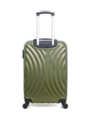 Medium Suitcase 60cm LAGOS-A