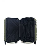 Medium Suitcase 60cm LAGOS-A