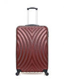 Medium Suitcase 60cm LAGOS-A