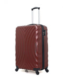 Medium Suitcase 60cm LAGOS-A